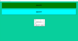 File Encryptor App